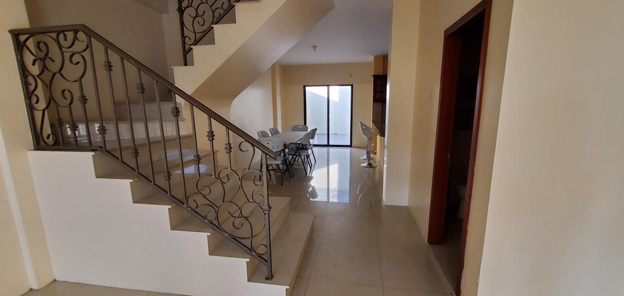 Ncg Suite Guayaquil Quarto foto