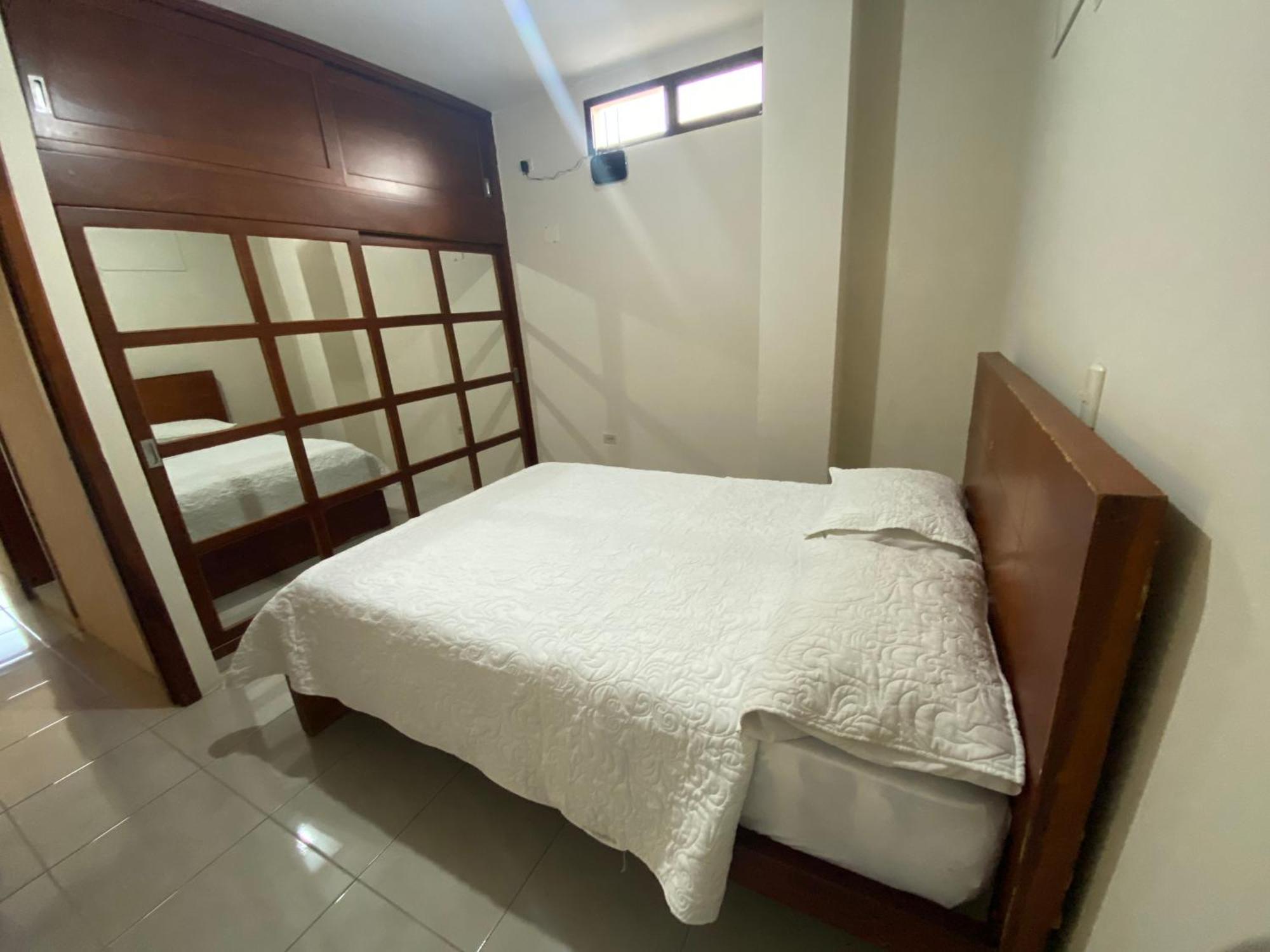 Ncg Suite Guayaquil Quarto foto