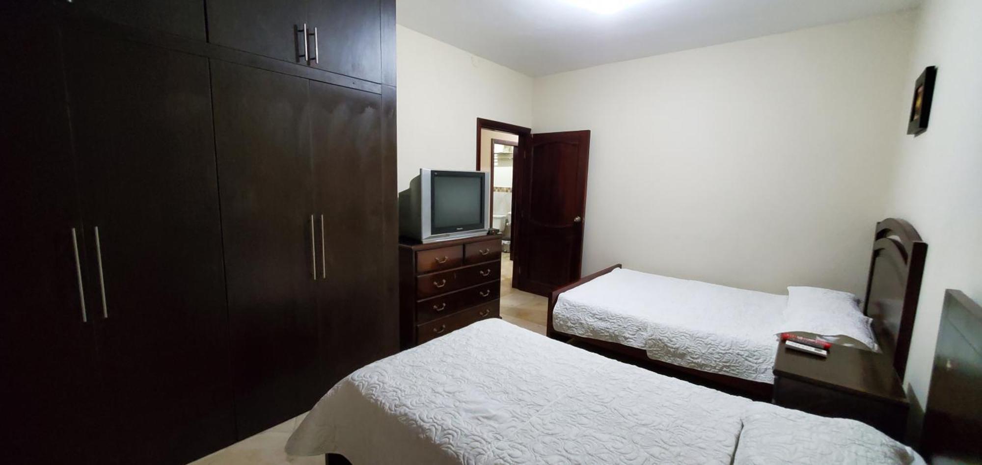Ncg Suite Guayaquil Quarto foto