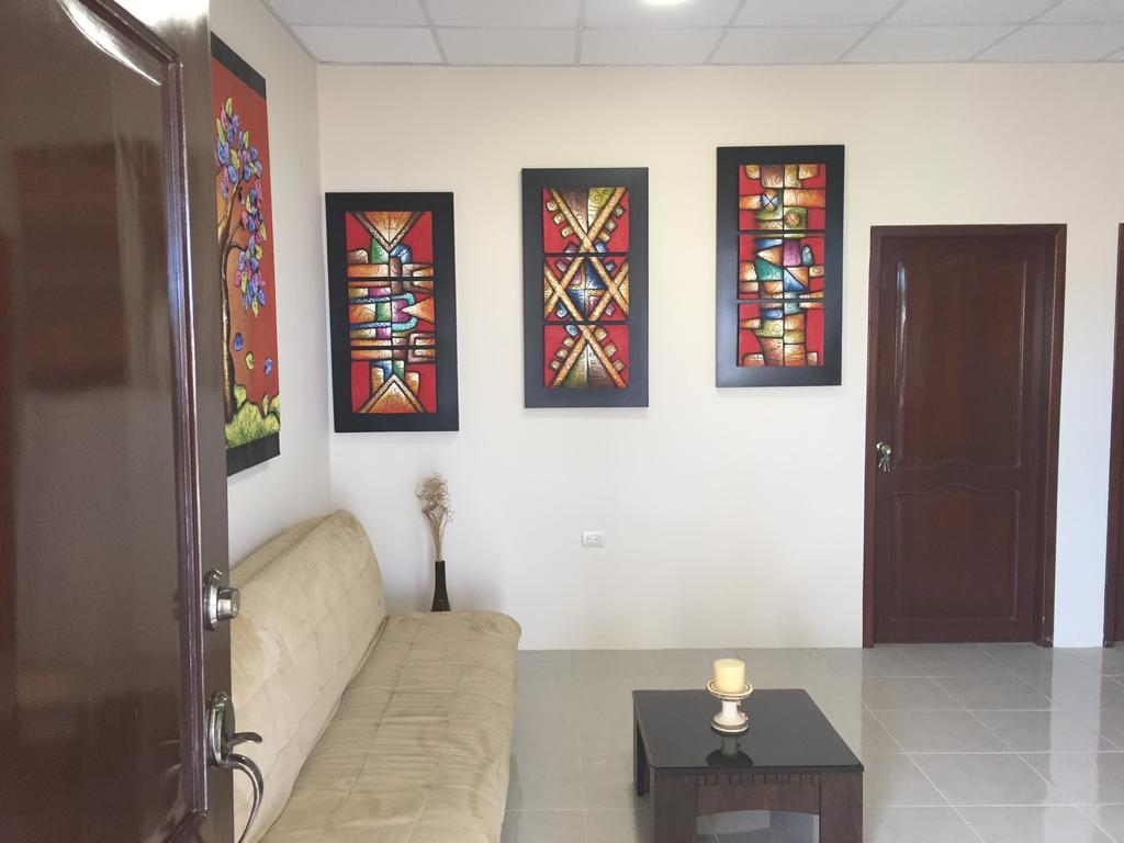 Ncg Suite Guayaquil Exterior foto